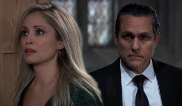 General Hospital Two Scoops for the Week of October 12, 2020